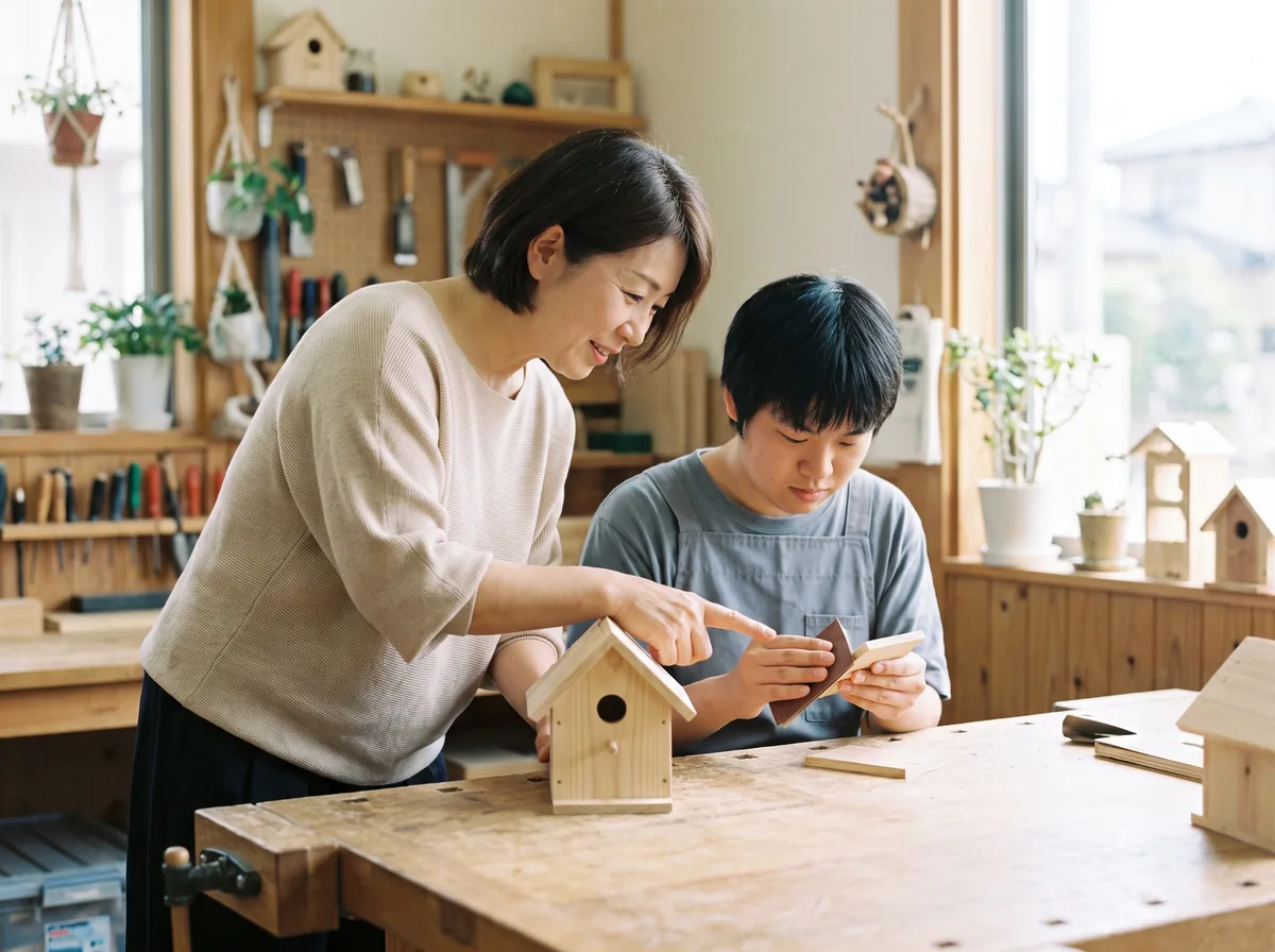 サービス管理責任者